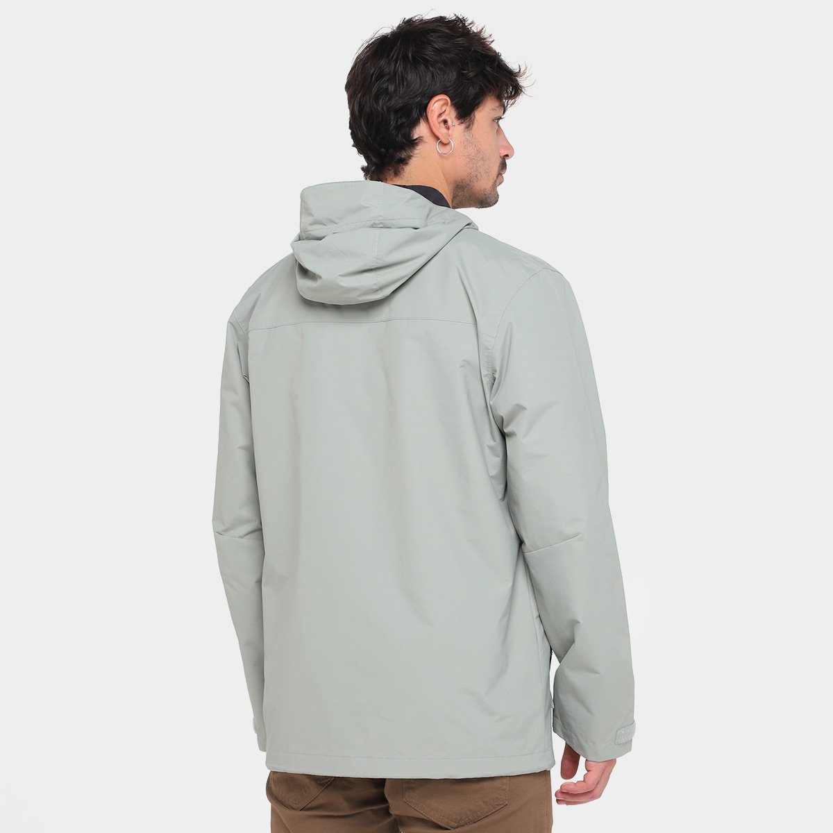 Jaqueta Columbia Landroamer II Masculina - Tam: P - 1