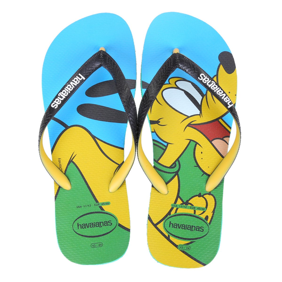 Havaianas Disney Stylish Mickey