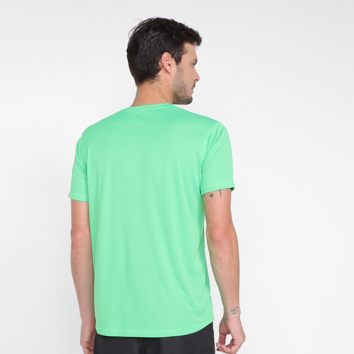 Camiseta Oakley Daily Sport Masculina - Tam: GG - 1