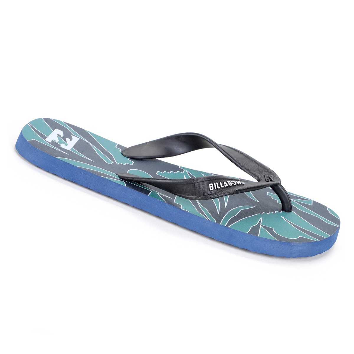 Chinelo Billabong Tides Masculino - Tam: 41/42 - 1