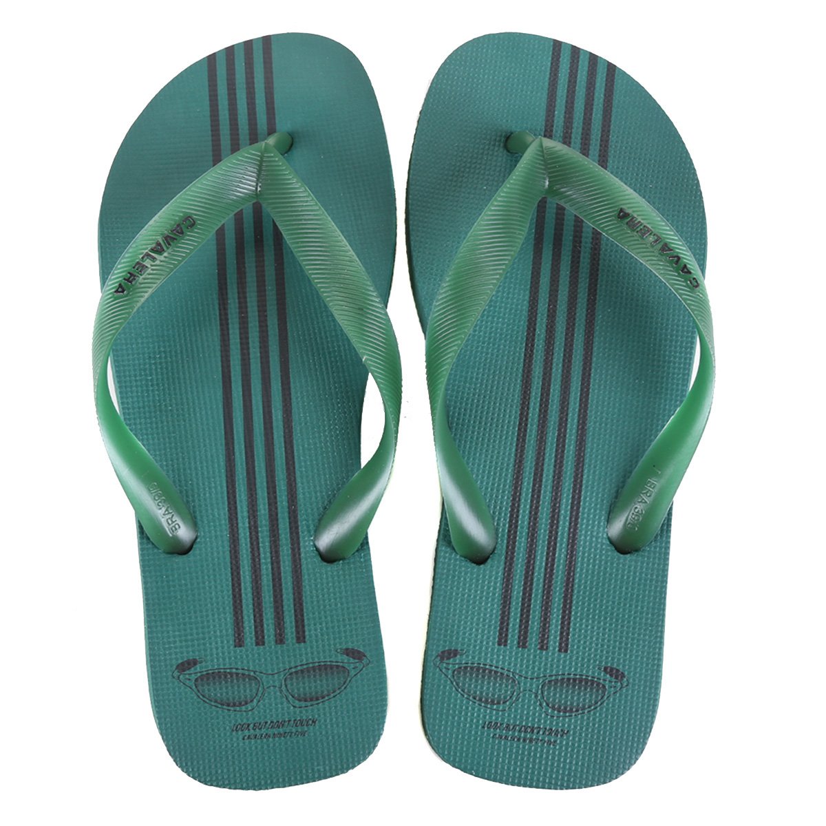 Chinelo Cavalera Óculos Masculino
