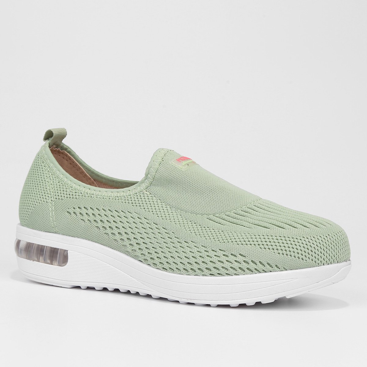 Slip On Modare Elástico Bolha Feminino - Tam: 38 - 2