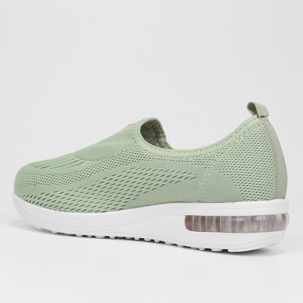 Slip On Modare Elástico Bolha Feminino - Tam: 38 - 4