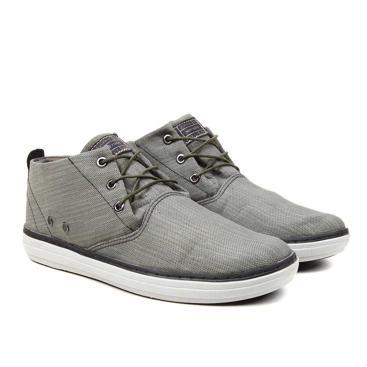 Bota West Coast Modena Masculina