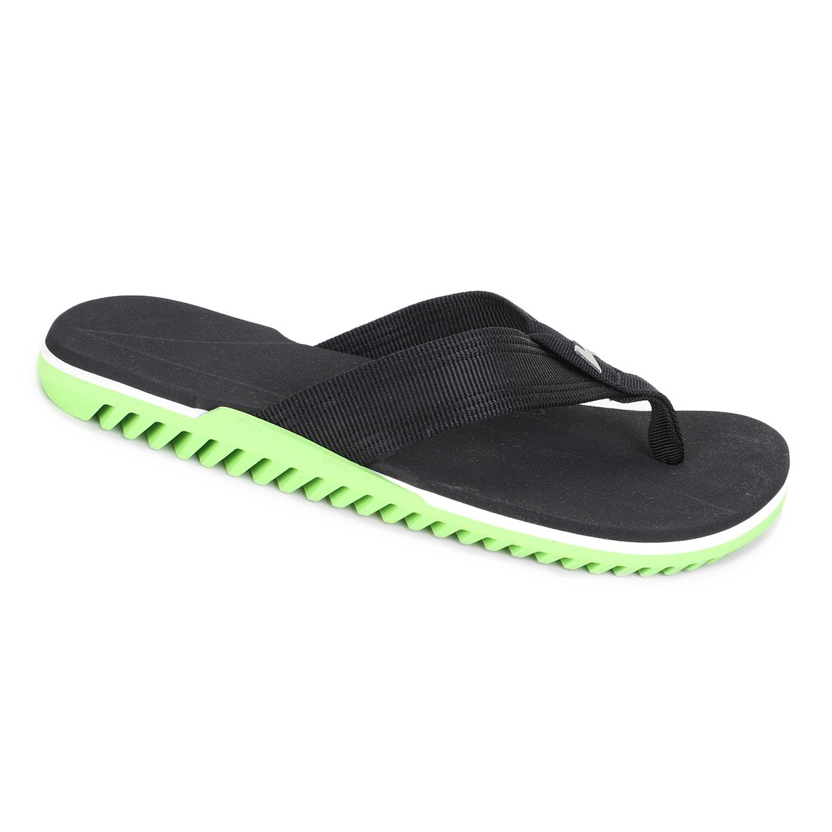 Chinelo Kenner Nk6 Masculino - Tam: 39 - 1
