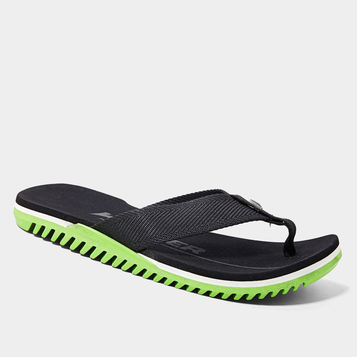 Sandália Kenner Nk6 Pro Masculina - Tam: 44/45 - 1