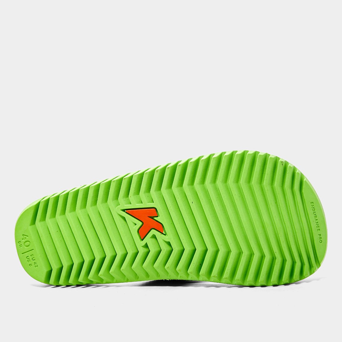 Sandália Kenner Nk6 Pro Masculina - Tam: 44/45 - 3