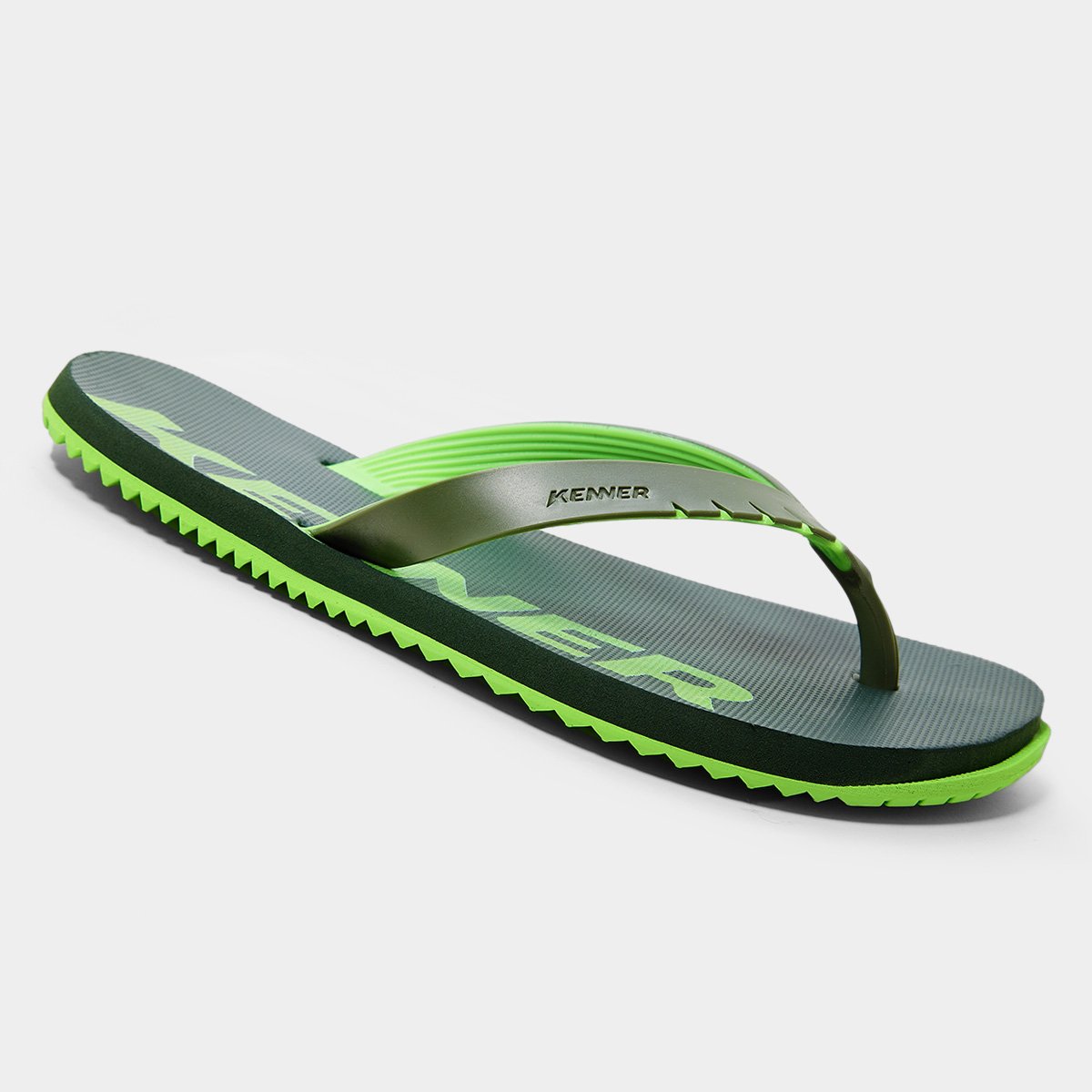 Sandália Kenner Red Masculina - Tam: 44/45 - 2