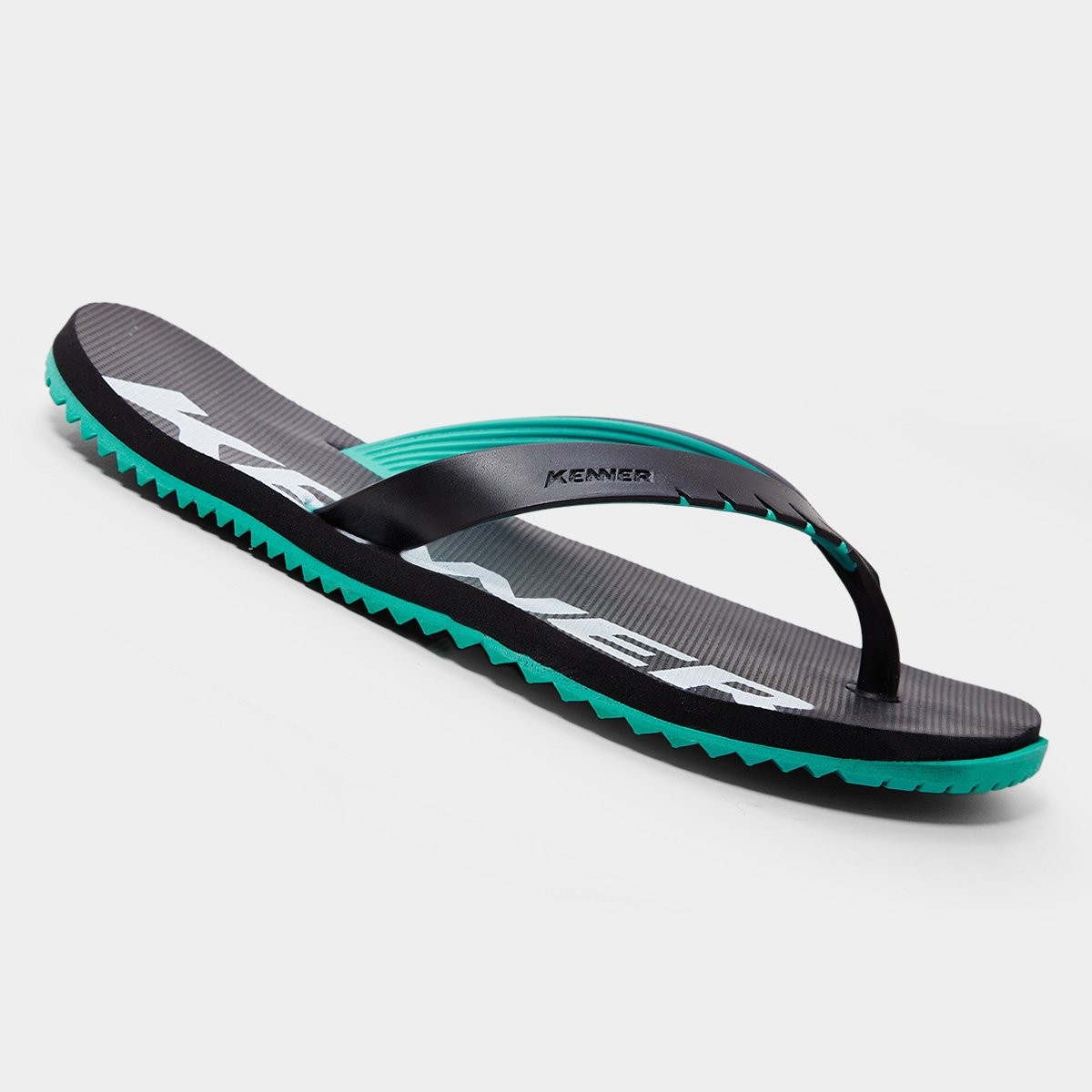 Sandália Kenner Red Masculina - Tam: 44/45 - 2