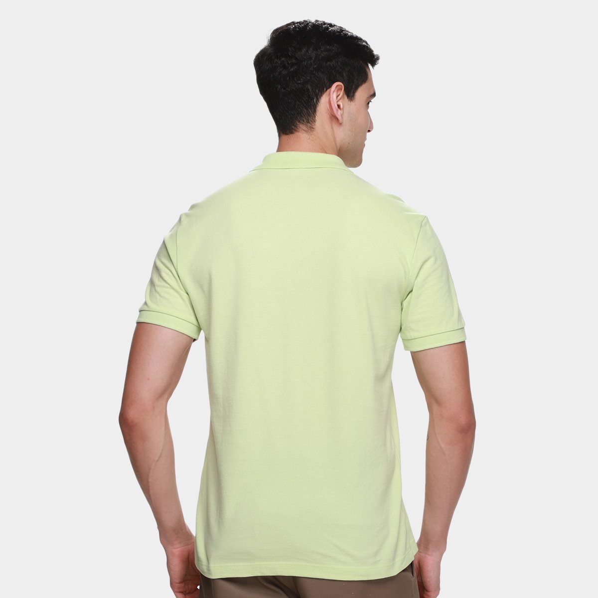 Camisa Polo Forum I Masculina - Tam: P - 1
