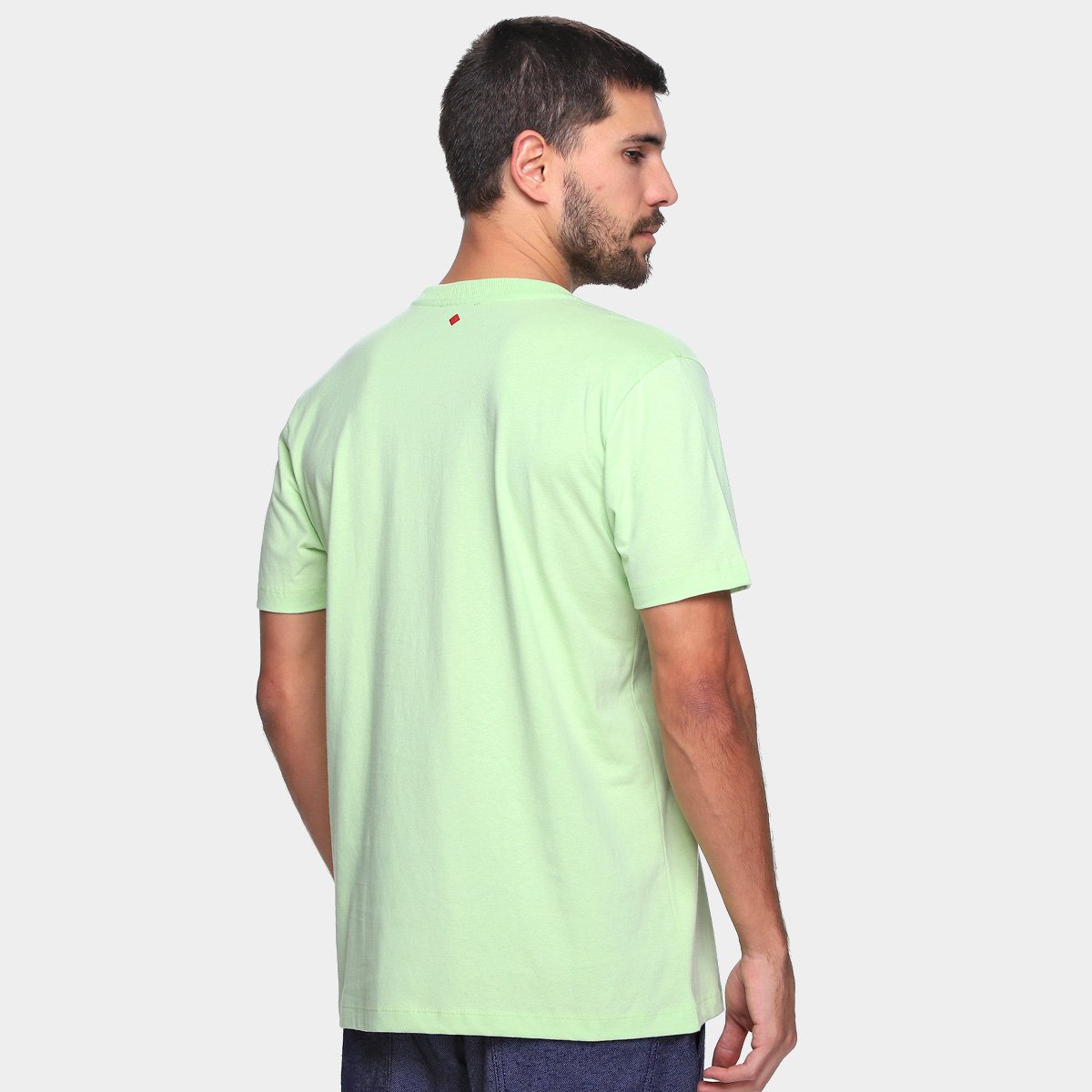 Camiseta Forum II Masculina - Tam: P - 1