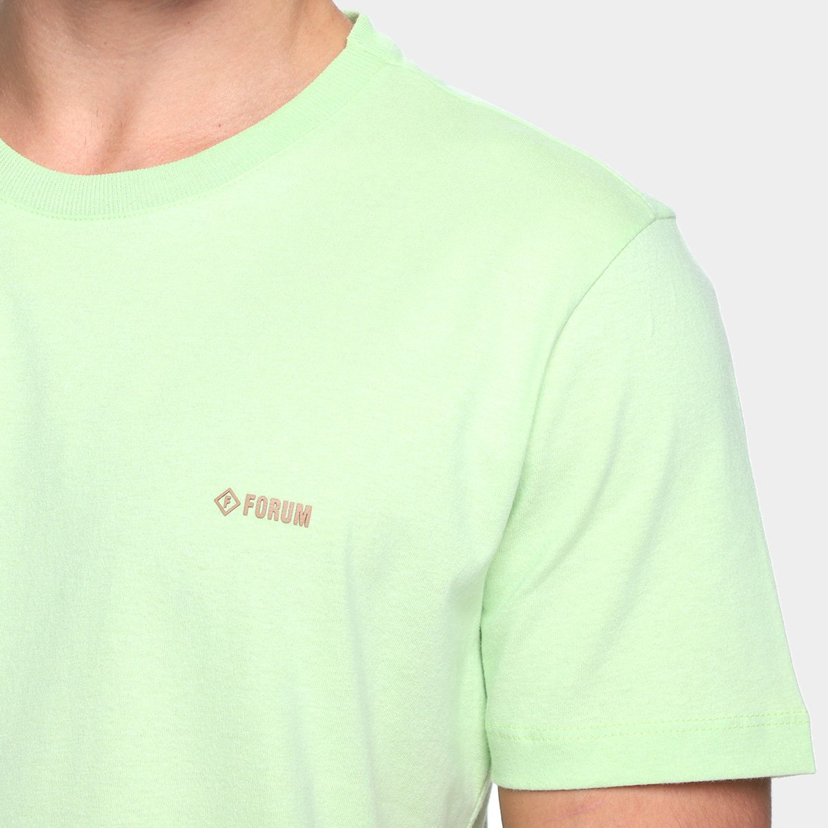 Camiseta Forum II Masculina - Tam: P - 2