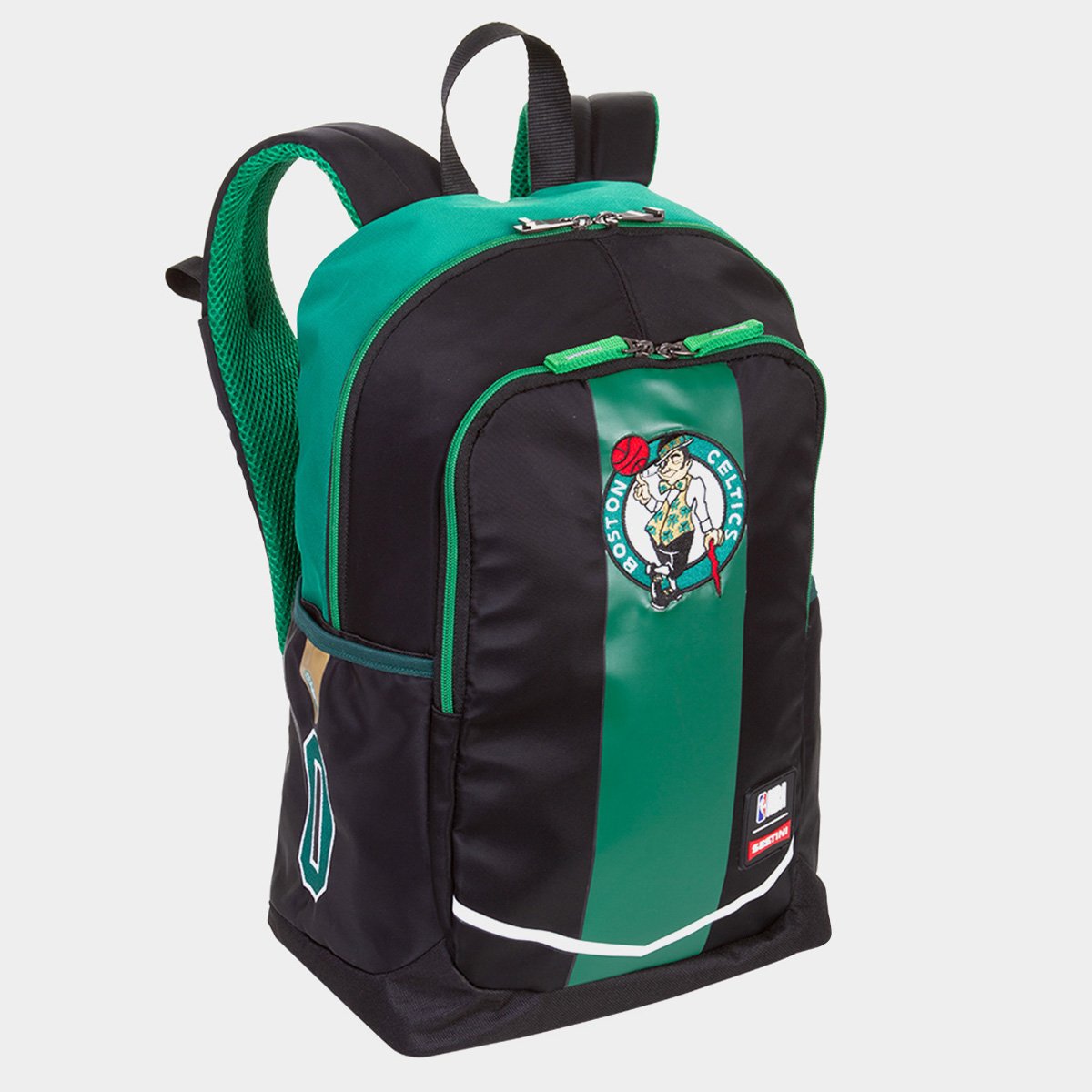 Mochila Boston Celtics Sestini NBA Magic - 24L - 2