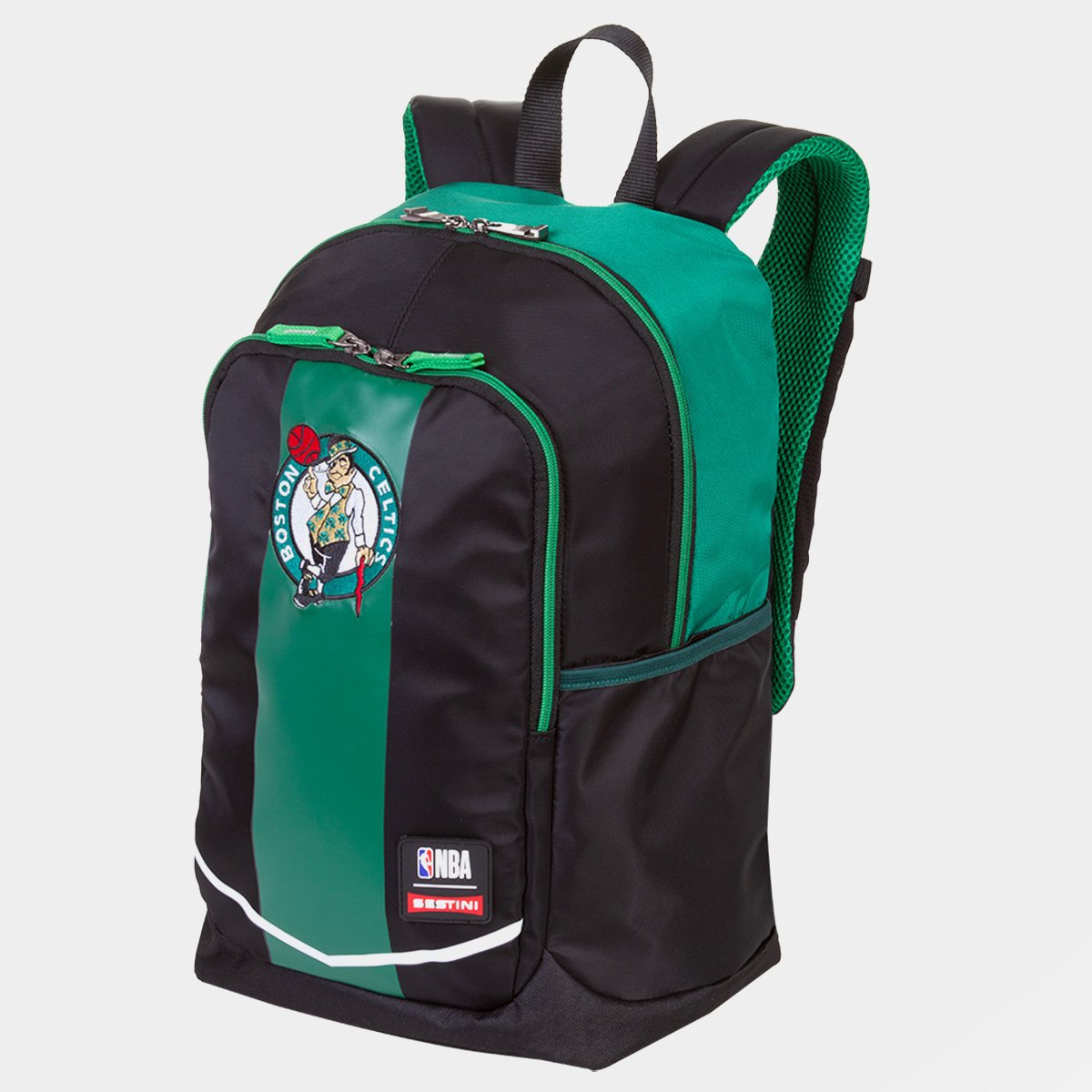 Mochila Boston Celtics Sestini NBA Magic - 24L - 3