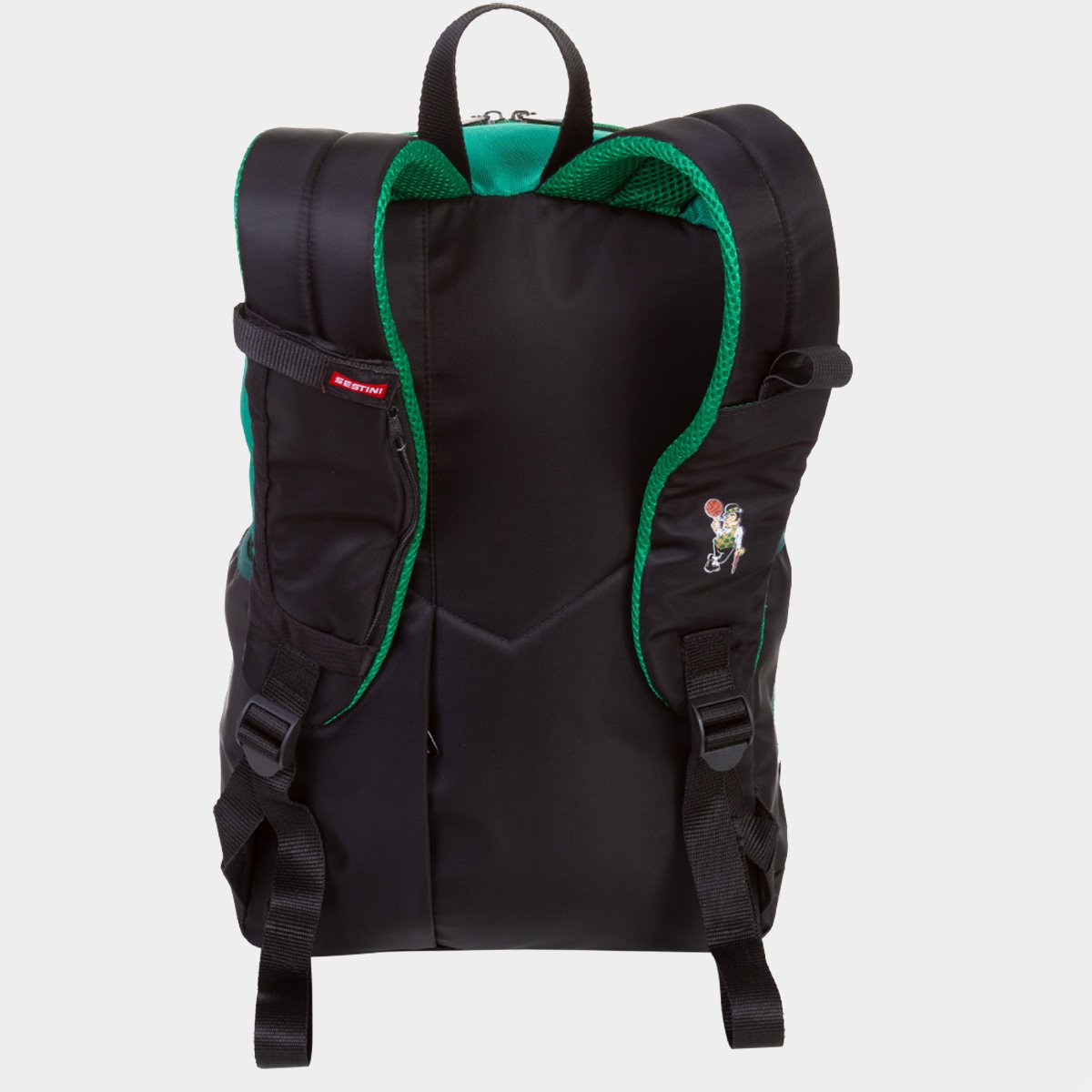 Mochila Boston Celtics Sestini NBA Magic - 24L - 4