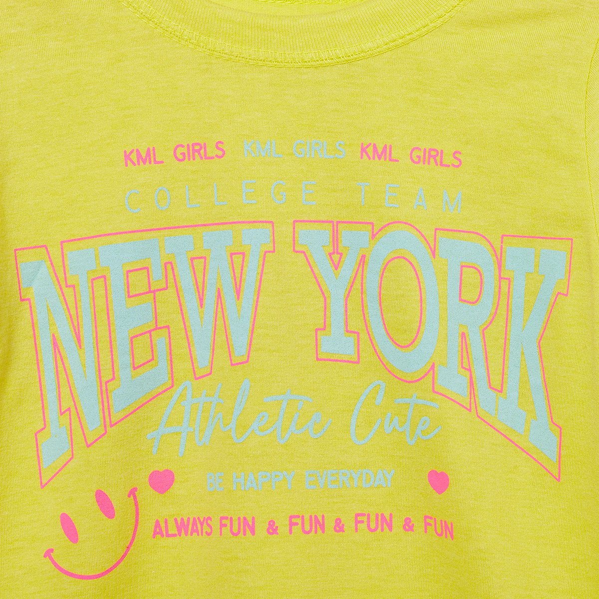 Vestido Infantil Kamylus Estampado - Tam: 8A - 1