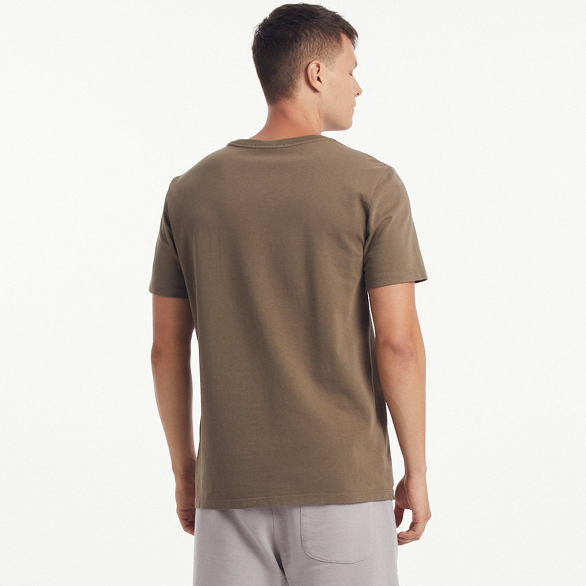 Camiseta Replay Rugby Masculina - Tam: P - 1