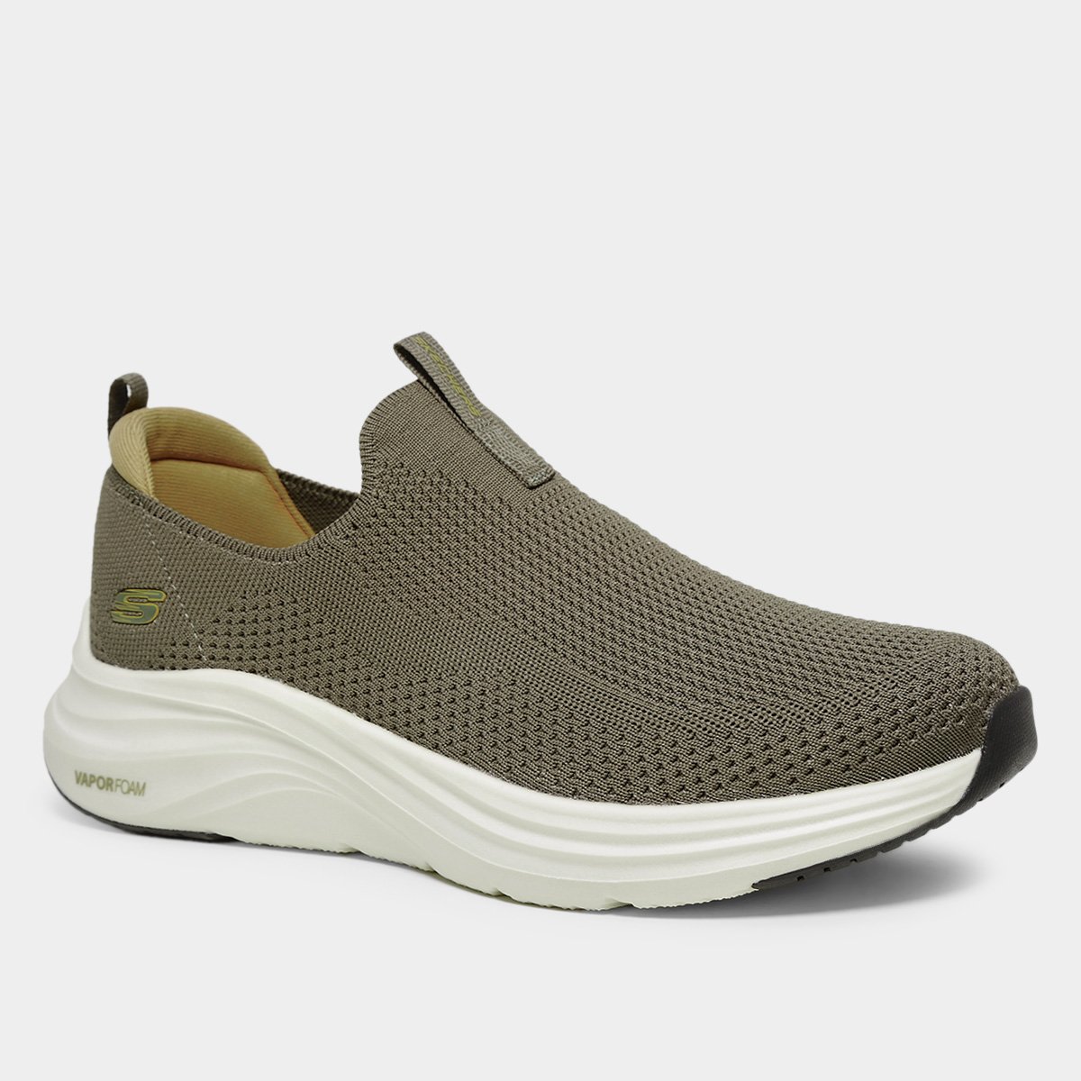Tênis Skechers Vapor Foam Covert Masculino - Tam: 38 - 1
