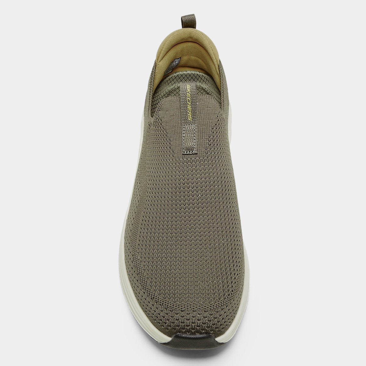Tênis Skechers Vapor Foam Covert Masculino - Tam: 38 - 2