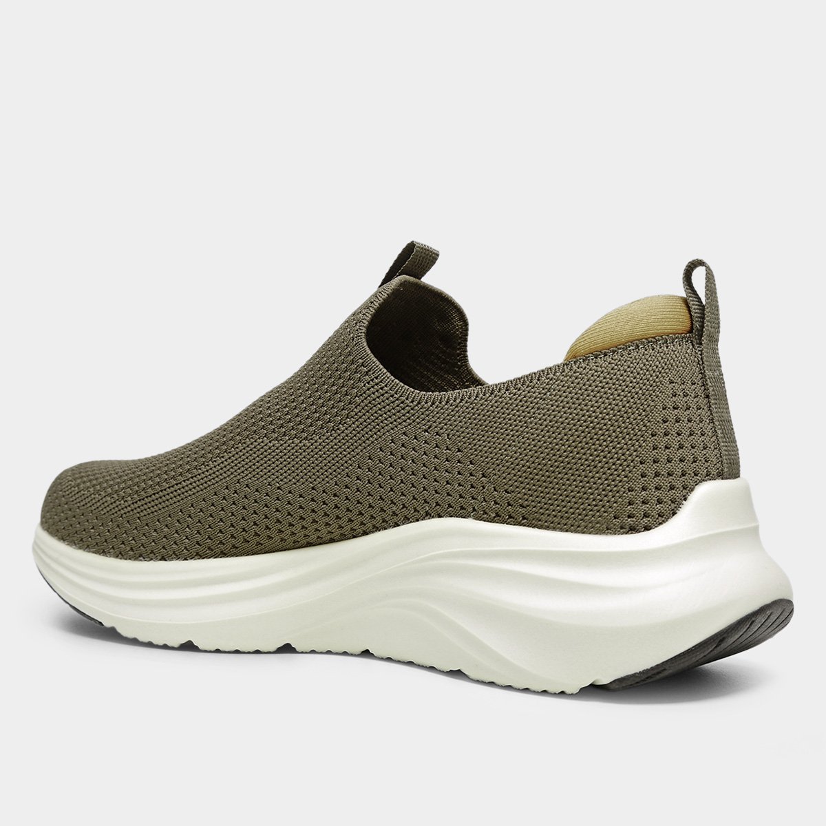 Tênis Skechers Vapor Foam Covert Masculino - Tam: 38 - 3