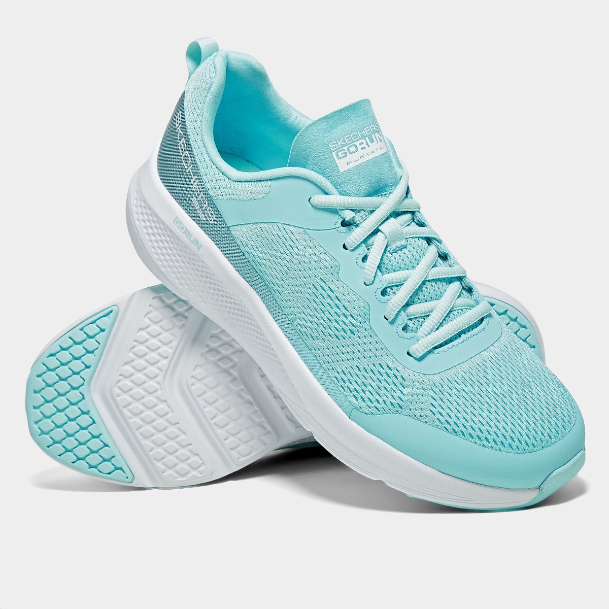 Tênis Skechers Go Run Elevate Feminino - Tam: 34 - 1