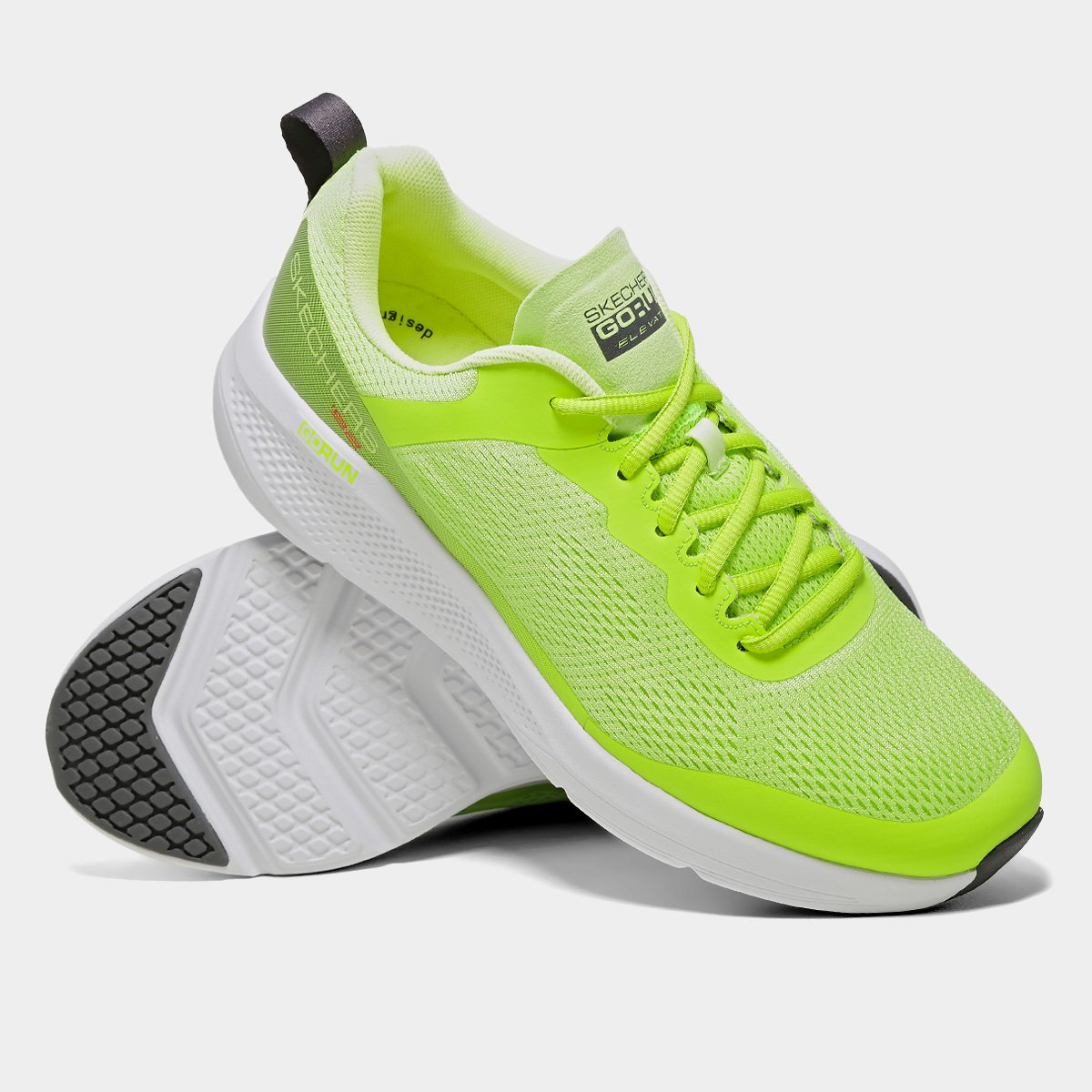Tênis Skechers Go Run Elevate Masculino - Tam: 41 - 1