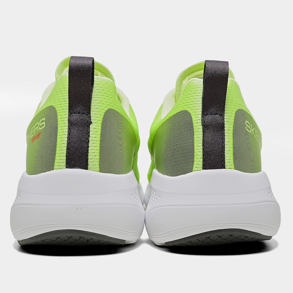 Tênis Skechers Go Run Elevate Masculino - Tam: 41 - 2