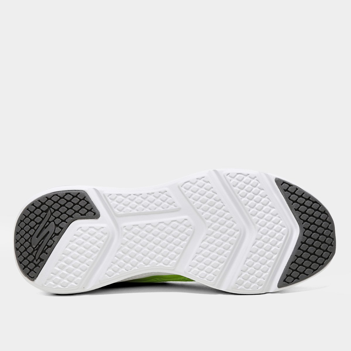 Tênis Skechers Go Run Elevate Masculino - Tam: 41 - 4