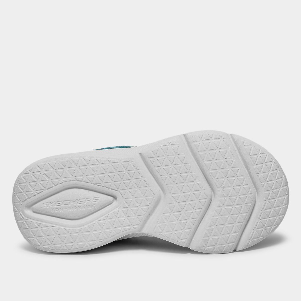 Tênis Infantil Skechers Sole Swifters Runn Menina - Tam: 21 - 4