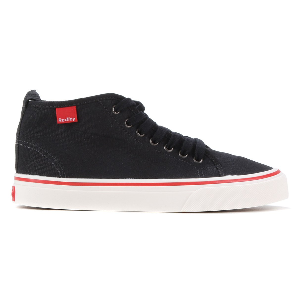 Tênis Cano Alto Redley Originals