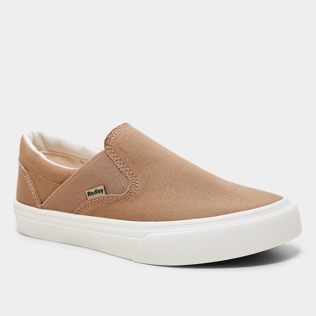 Slip On Redley Casual Urbano - Tam: 36 - 1