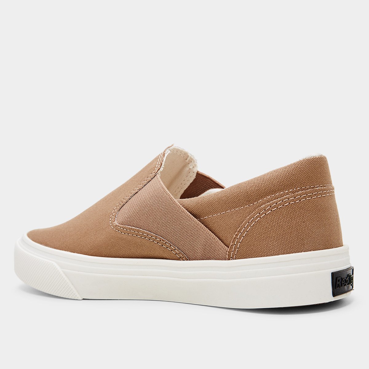 Slip On Redley Casual Urbano - Tam: 36 - 2