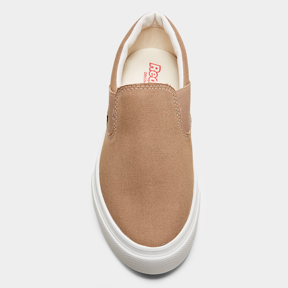 Slip On Redley Casual Urbano - Tam: 36 - 3