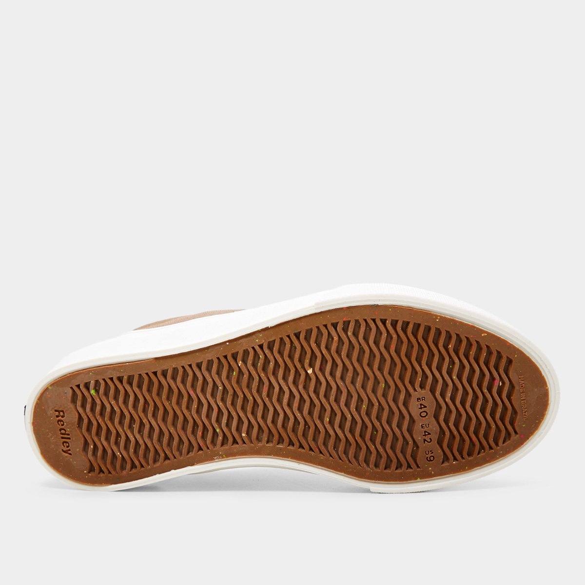 Slip On Redley Casual Urbano - Tam: 36 - 4