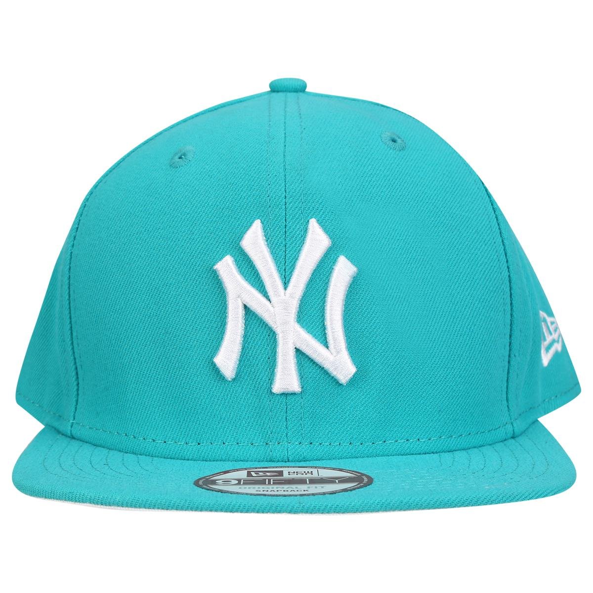 Boné New Era 950 MLB Original Fit New York Yankeers