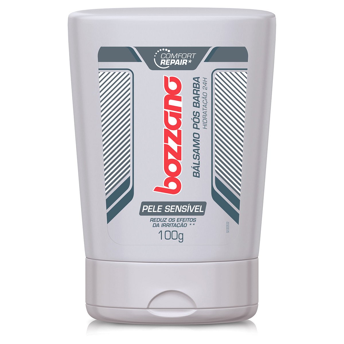 Bálsamo Pós Barba Bozzano Pele Sensível 100g
