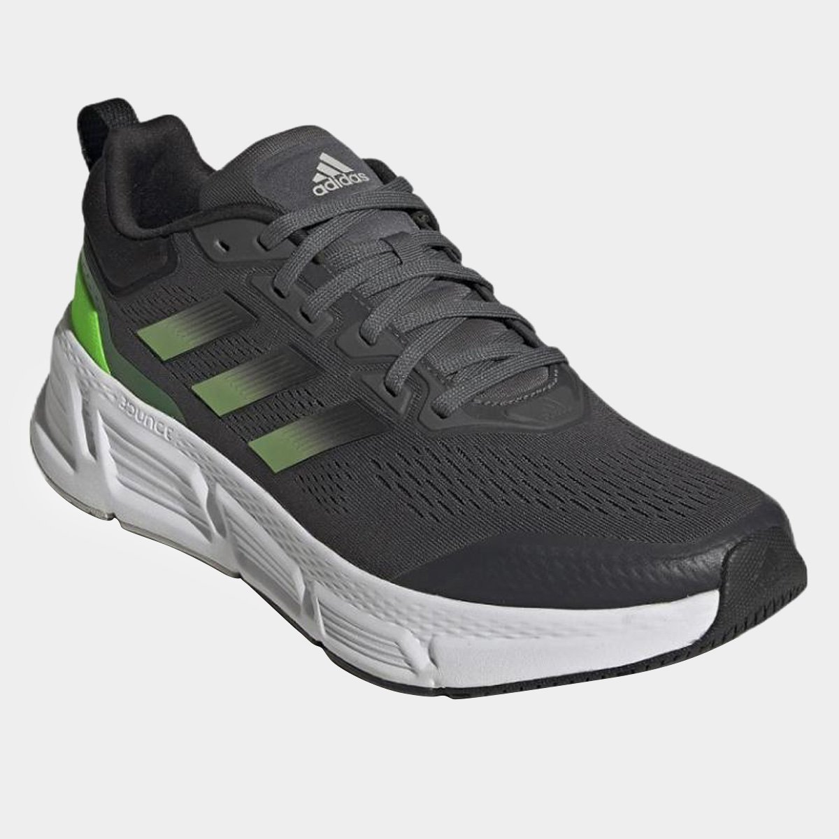 Tênis Adidas Questar Feminino - Tam: 38 - 1