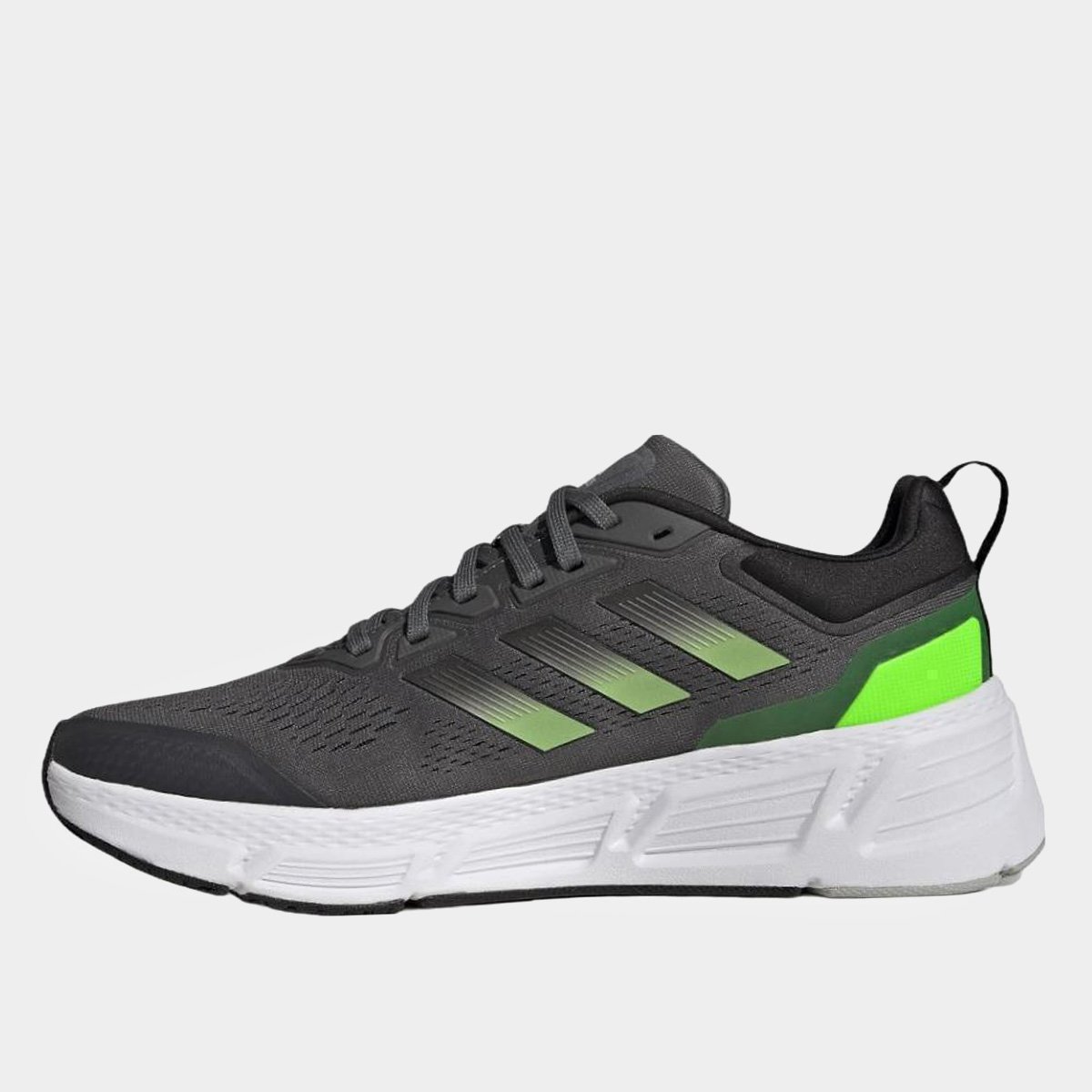 Tênis Adidas Questar Feminino - Tam: 38 - 2