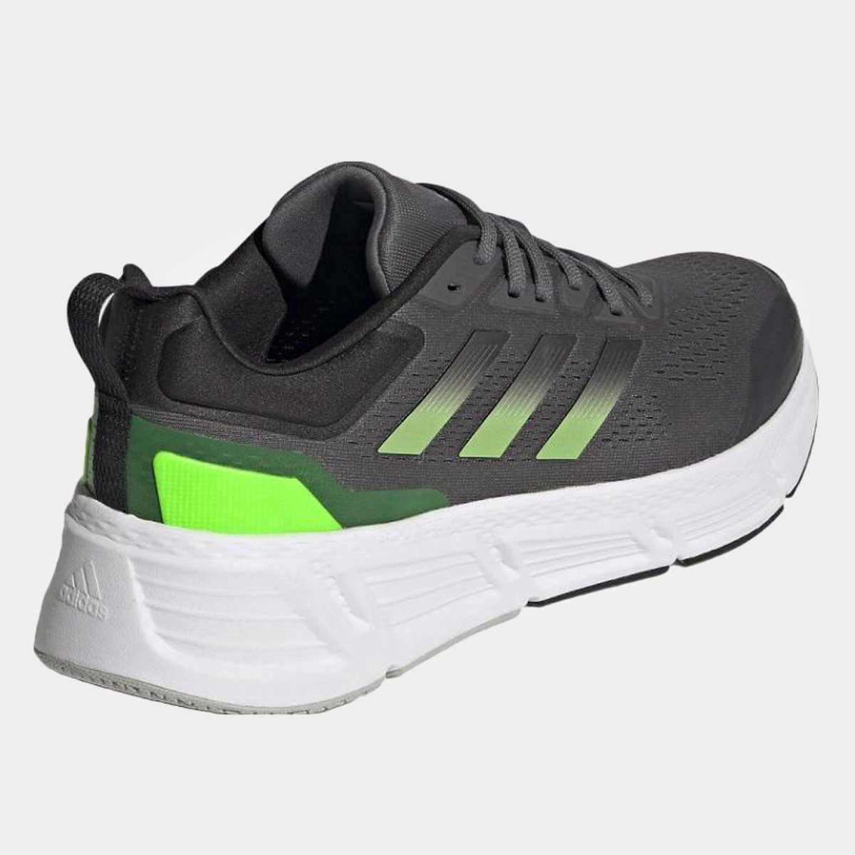 Tênis Adidas Questar Feminino - Tam: 38 - 3