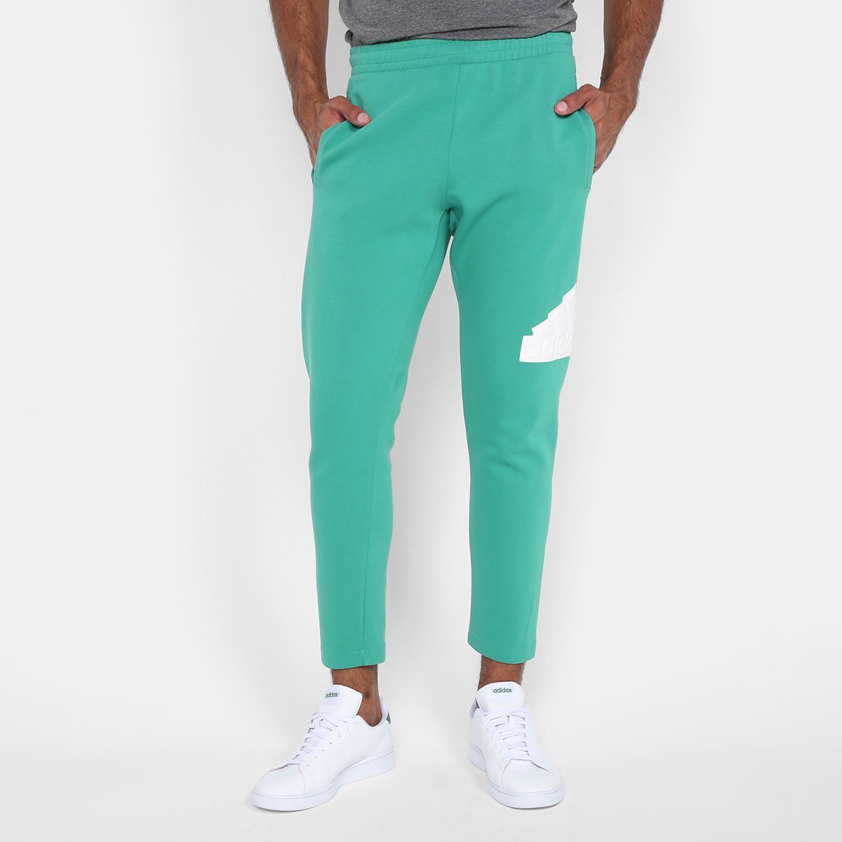 Calça Adidas Future Icon Bos Masculina