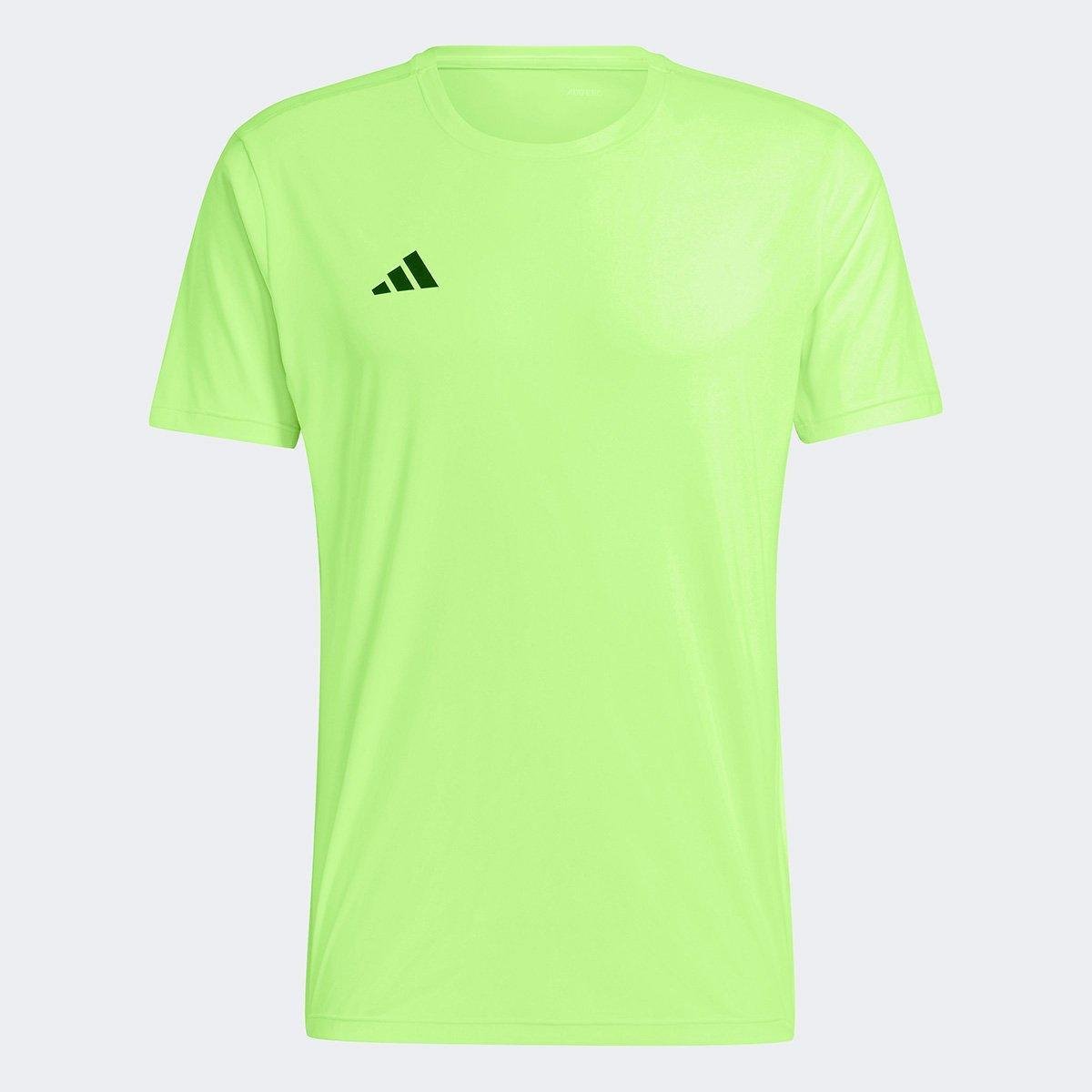 Camiseta Adidas Adizero Essentials Masculina - Tam: P - 5