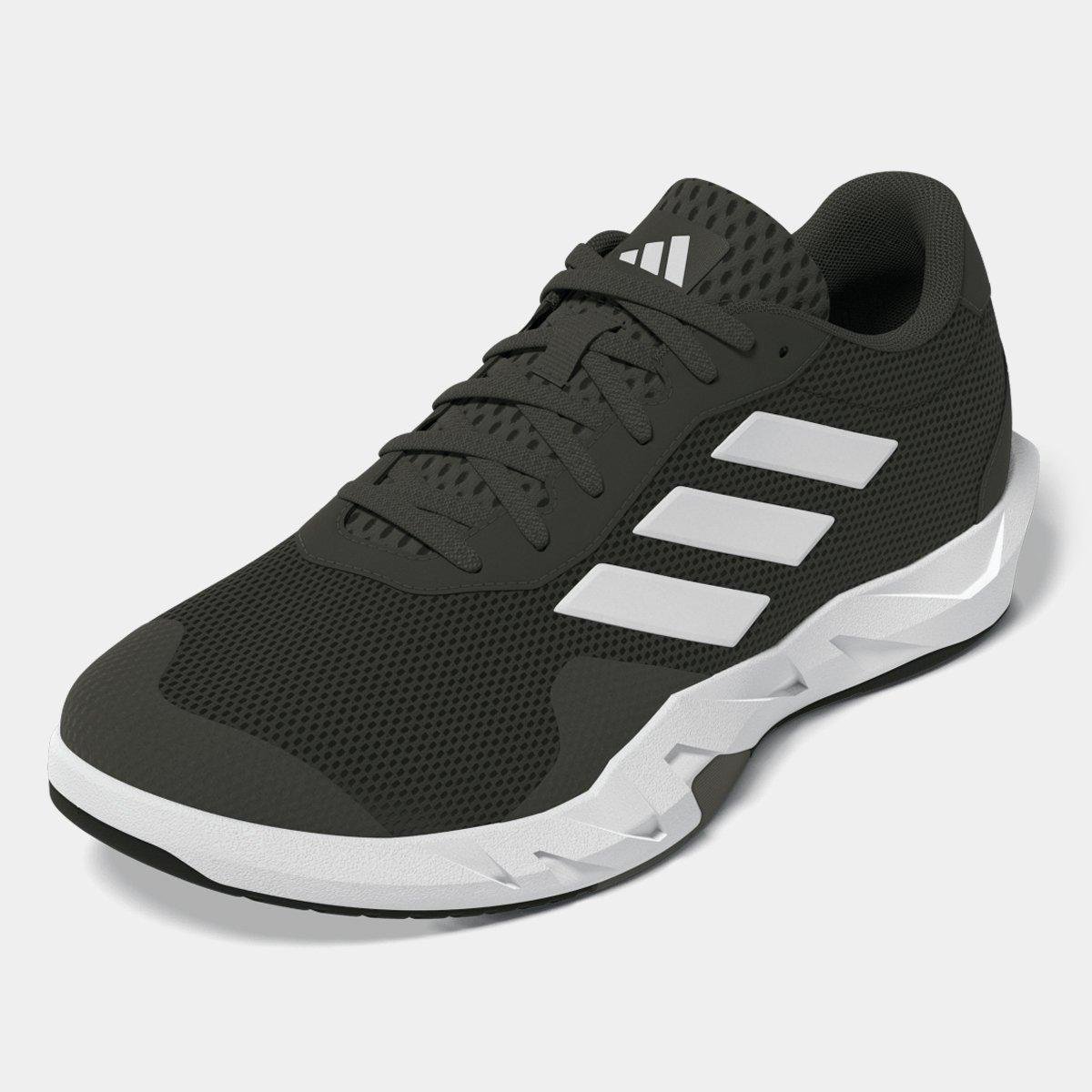 Tênis Adidas Amplimove Trainer Masculino - Tam: 45 - 1