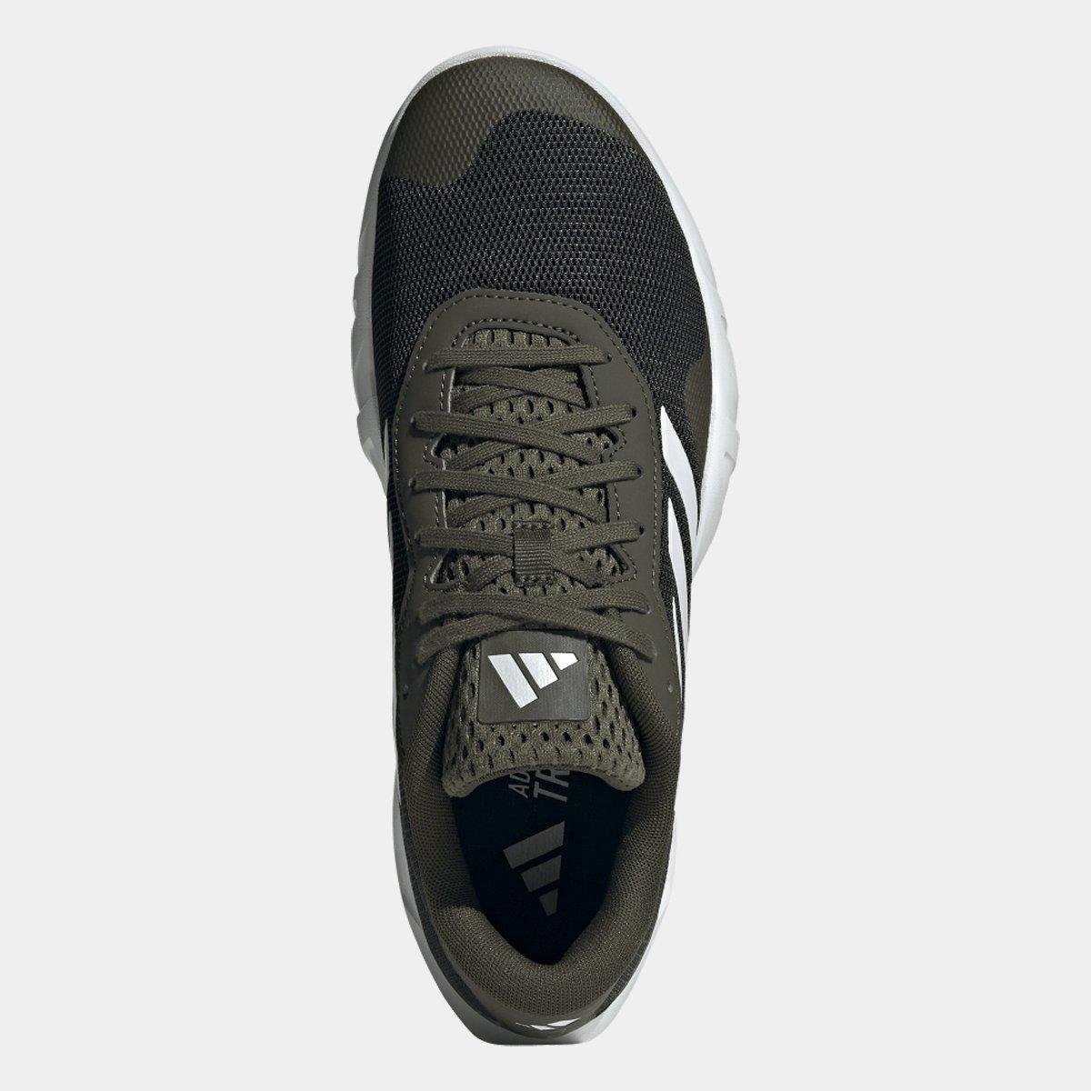Tênis Adidas Amplimove Trainer Masculino - Tam: 45 - 2