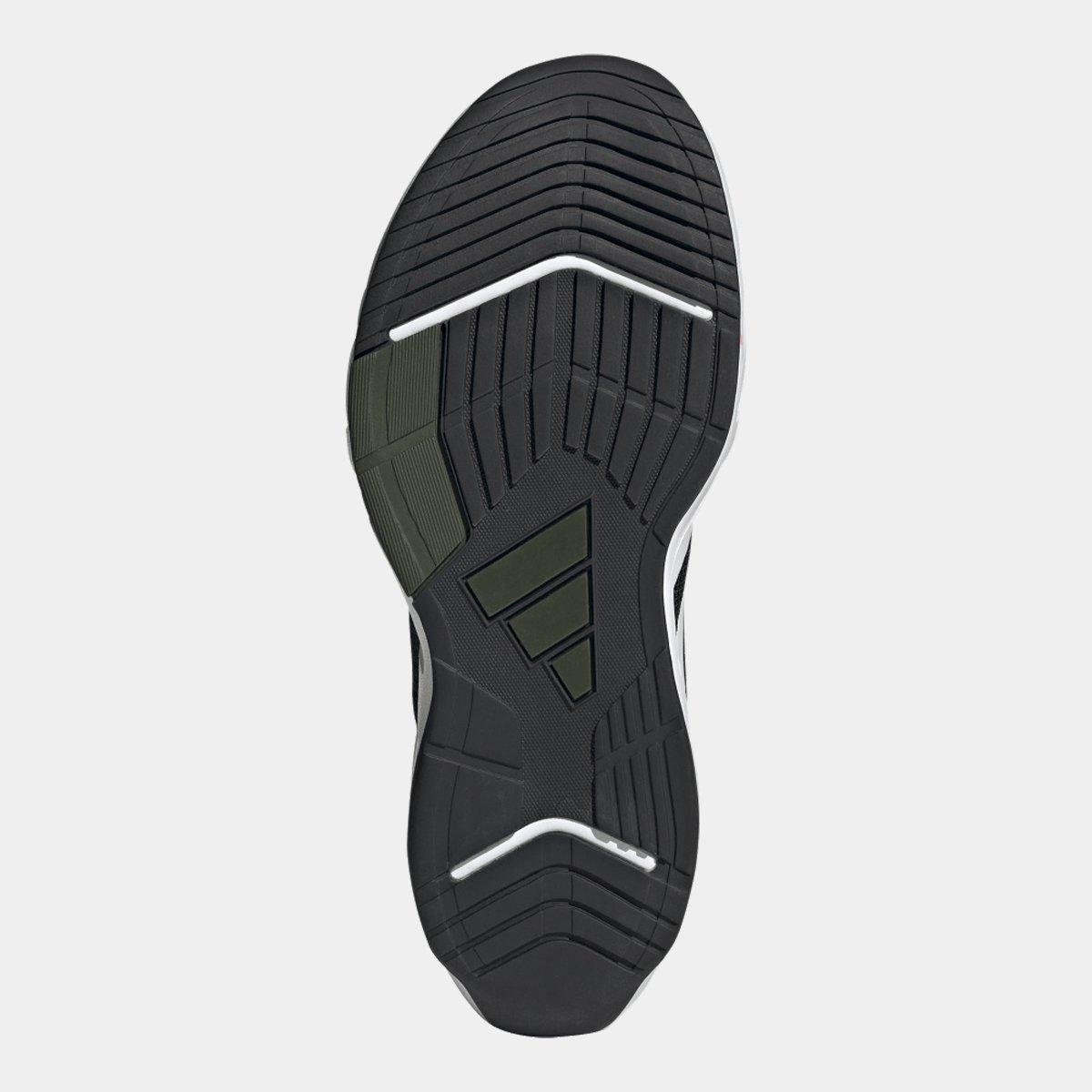 Tênis Adidas Amplimove Trainer Masculino - Tam: 45 - 3