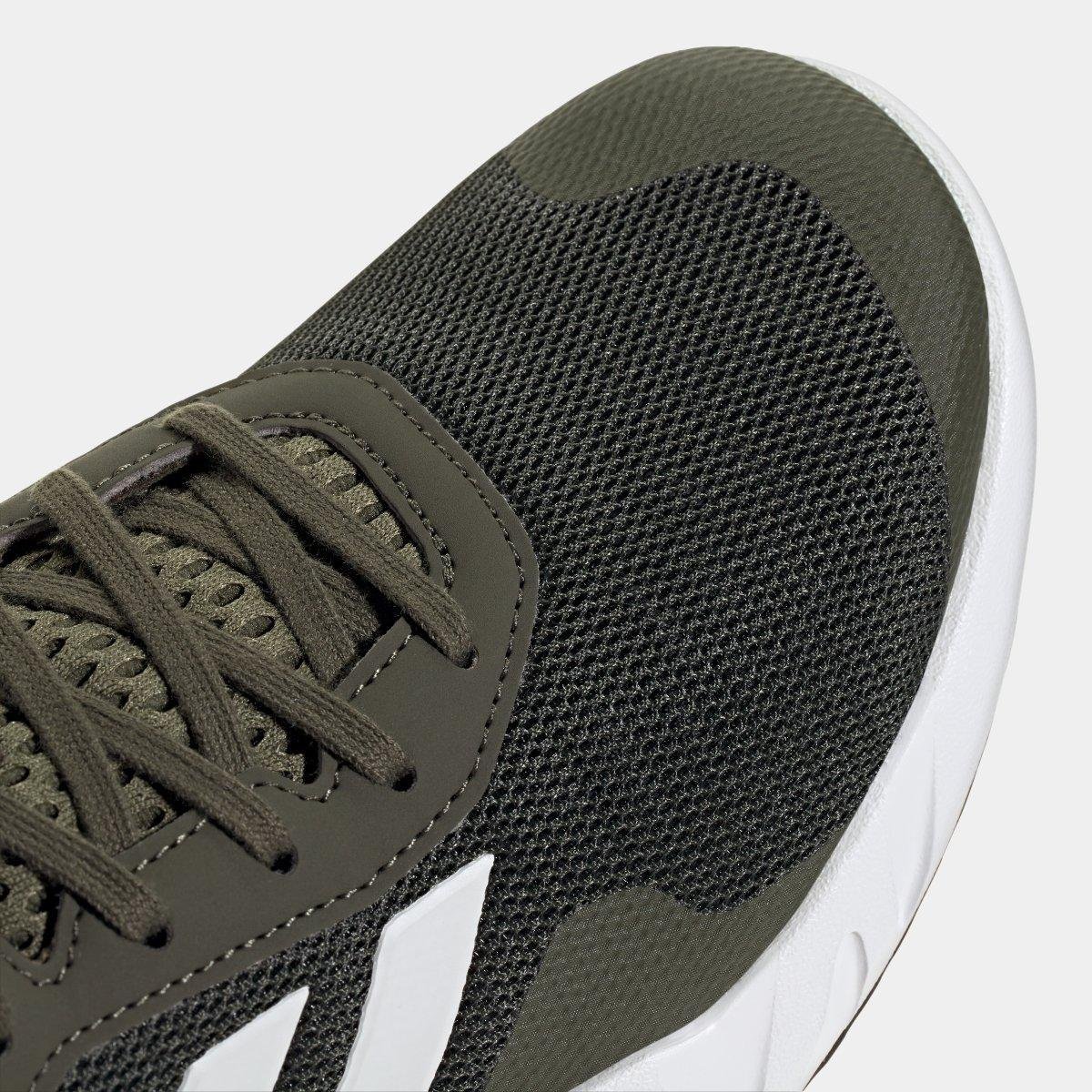 Tênis Adidas Amplimove Trainer Masculino - Tam: 45 - 4