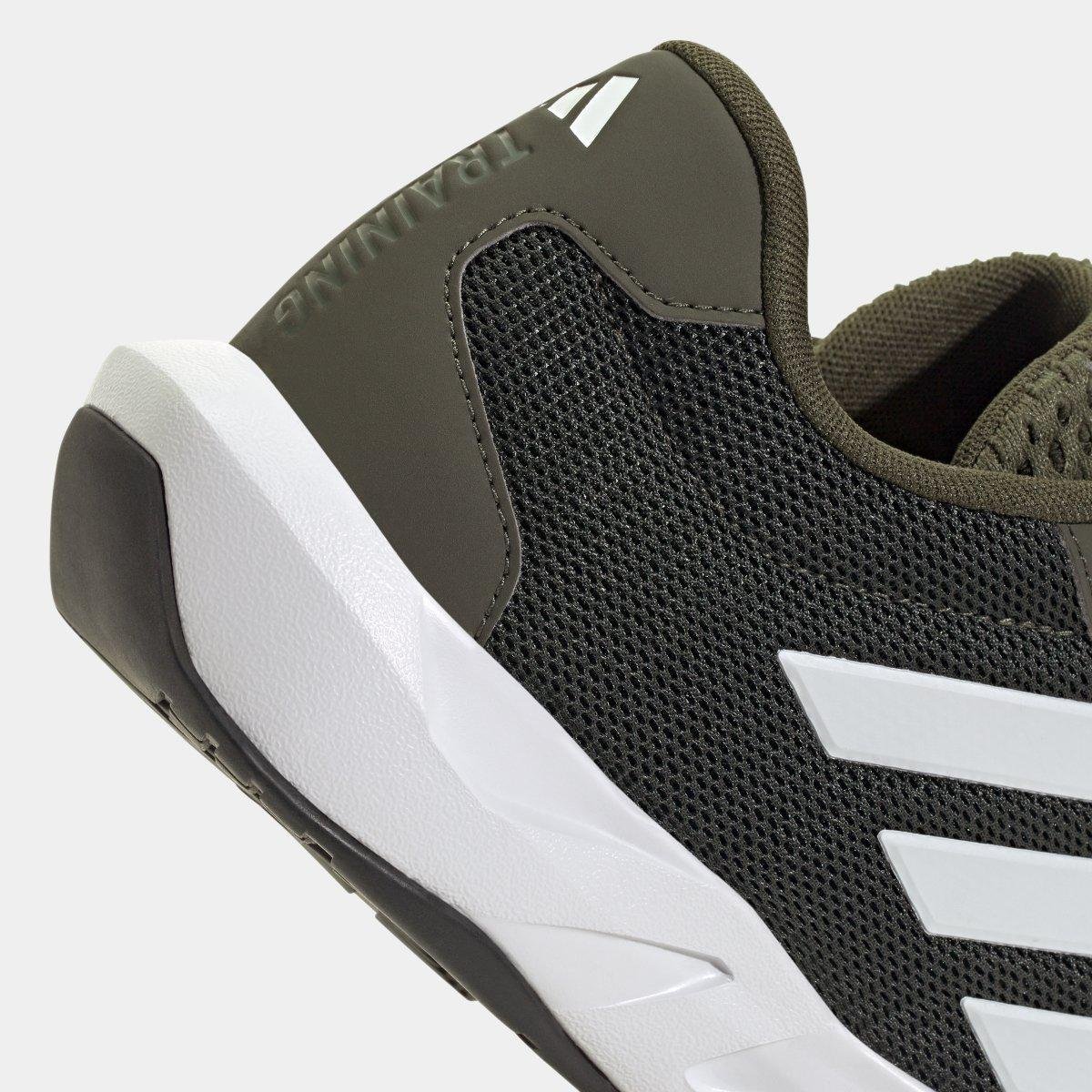 Tênis Adidas Amplimove Trainer Masculino - Tam: 45 - 5