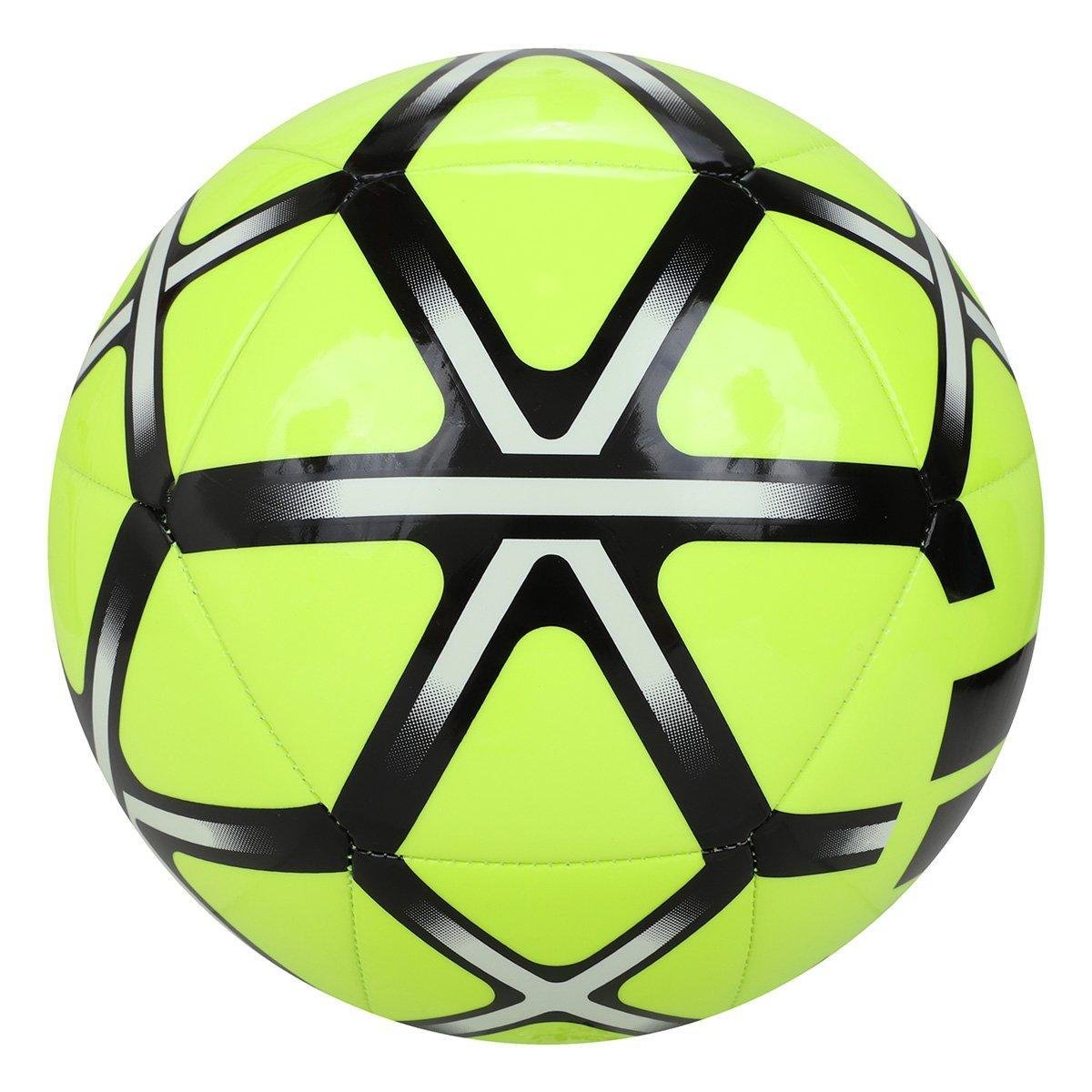 Bola de Futebol Campo Adidas Starlancer Klt90 - Tam: 5 - 1