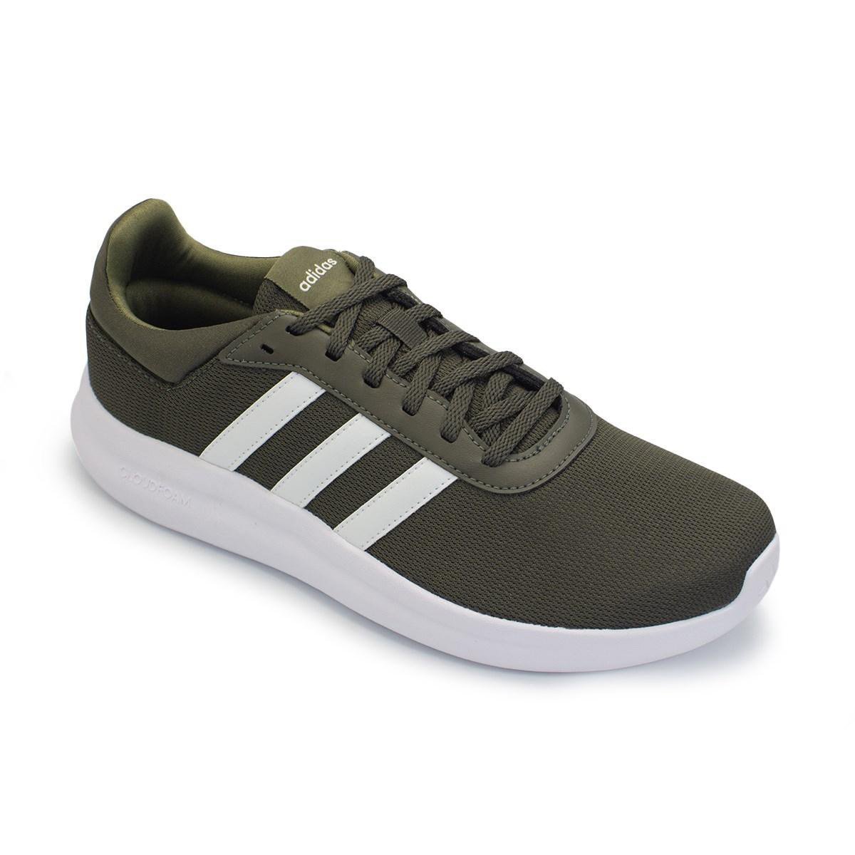 Tenis Adidas Lite Racer 4 0 - Tam: 41 - 1
