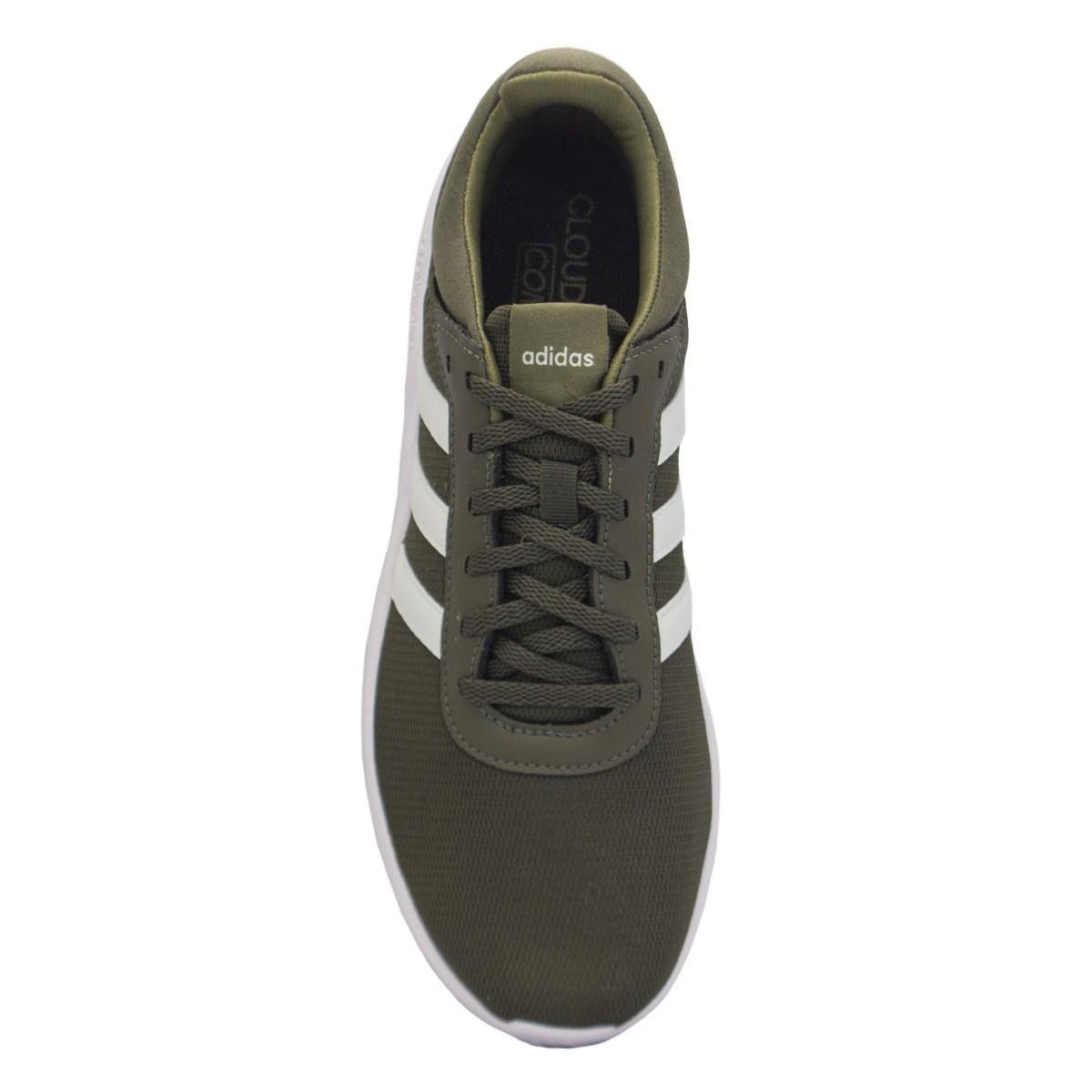 Tenis Adidas Lite Racer 4 0 - Tam: 41 - 2