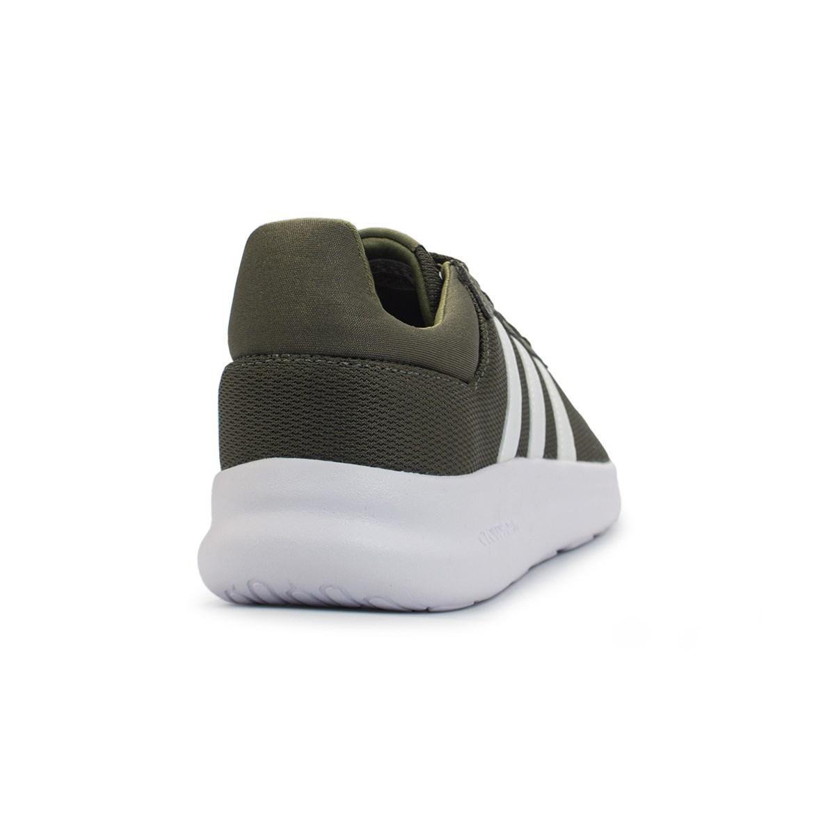 Tenis Adidas Lite Racer 4 0 - Tam: 41 - 3